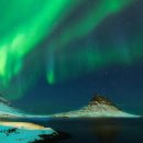 ‘아이슬란드의 축소판’ 스나이펠스네스 반도 이미지
