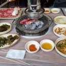 중남숯불갈비 이미지