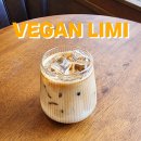 리미네비건분위기 좋은 비건 대전카페 다녀왔어요