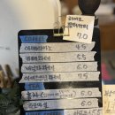 히어로네일 | 마평동 숨은 카페 히어로도넛 방문 후기 (네일숍추천도♥️)