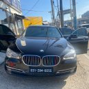 BMW F02 730d NBT 노시그널 내비게이션 먹통 수리 이미지