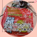 플로라홈 | 따숩양핫팩 손난로! 오래 지속되는 우리 아이 안심 겨울용품 후기 🐑🔥