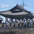 사교교차로 ~ 우수영교차로 이미지