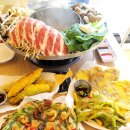오이도 칼국수 맛집 감동받은 바담칼국수 후기