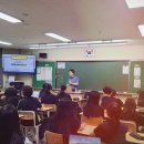 마석중학교 이미지