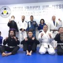 신촌주짓수