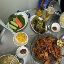 참곰장어