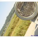 뚝길따라 이미지