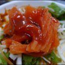 하늘샘송어횟집 이미지