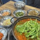 경기도 수원시 장안구 장안로89번길 | 정자시장 맛집 박해수의시원동태탕 정자직영3호점 후기 ;; 수원 동태탕 맛집 추천