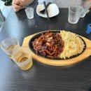 씨유 사천사남 두인점 | 봉명동 맛집 웍인 분위기 좋은 퓨전중화요리 술집