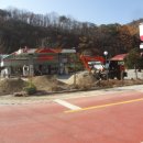 광바위 주유소 이미지