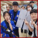 대호 합기도, 해동검도 이미지