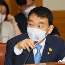 김용민, '성희롱 의혹' 경찰 신고내역 공개..권성동 "법적 책임 져야" 경고 이미지