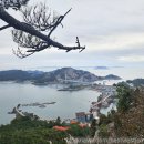 [군산여행]장자도 대장봉/해변분식 파전, 해물라면/선유도 해수욕장/이성당 야채빵, 슈크림빵