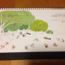 Sd메모리카드, 아기불소치약,베게커버,연필3개, 2106년달력, 어댑터, 책까지 이미지