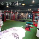 소운소 Ark Gym 이미지
