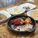 부영돌솥밥한정식