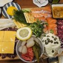 육회왕김연어 이미지