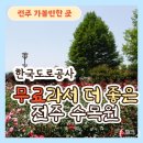 한국도로공사 전북정비공장 | 전주 수목원 무료 입장 장미 포토존 한국도로공사 최고의 힐링 코스