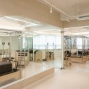 라인업필라테스 이미지