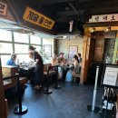 달동네식당 | [달동네] 런던 코리안 BBQ 식당후기~삼겹살