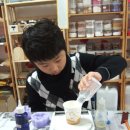 발렌타인데이 특강 초콜릿 만들기 이미지