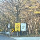 독일마을 주차장(봉화방면) 이미지