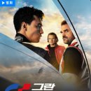 블룸아카데미 | 쿠팡플레이 영화 그란 투리스모
