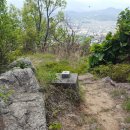 금남호남정맥-천황지맥, 남원 교룡산(황룡산) 이미지