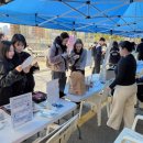 명지전문대 앞 보도 이미지