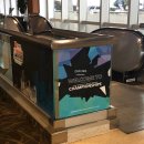 (주)네이든 | 늦은 네이든 처돌이의 20미셔널 후기(1) 도착~쇼트