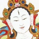 ＜타라보살(TARA BODHI SATTVA)＞ 이미지