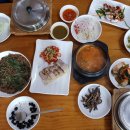 가마솥동태찌개생선구이 이미지