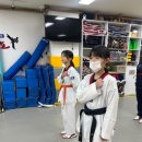 에이스태권도장 이미지