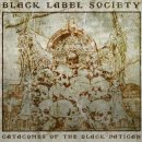 Black Label Society - Catacombs of the Black Vatican 이미지