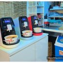 김밥월드 이미지