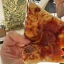 쇼핑하다가 즐기기좋은 조각피자 잭슨피자 파주 프리미엄 아울렛점🍕