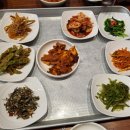 참한차림한식뷔페 이미지