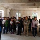 천안캠퍼스에 방문한 교회와 성도님들(10-11월) 이미지