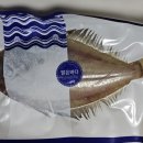 반건조가자미 경인수산유통 국내산 생선 온라인구매 후기