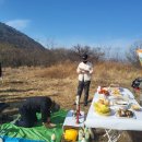 26.03.15.일~시산제 청도 화악산 이미지