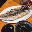고삼 | 생선구이가 맛있는 노포, 신촌 연세대 세브란스병원 맛집 - 고삼이 내돈내산 후기