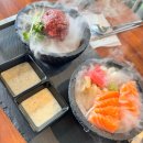 홍대 맛집 육회 가성비 맛 최고 한접시 7000원 탐라육해 솔직후기