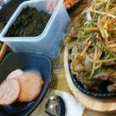 강남불고기 이미지
