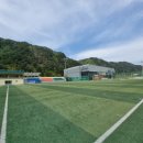 인제그라운드골프장 이미지