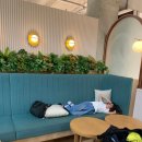 공항길 | [끄라비 가는 길] 방콕 수완나품 공항 국내선 미라클 라운지 이용 후기(아동 가격)