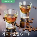 마운틴 커피하우스