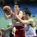 경희대고려체육관 이미지