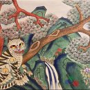 행복이 피어나는 카페 이미지